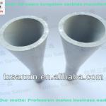 tungsten carbide sandblasting nozzle