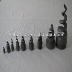 Silicon Carbide Ceramic spiral spray nozzle with high quality