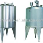 guangzhou pmk above ground water storage stainless steel tank