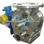 Stainless Rotary Valve