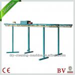 Auto transport Conveyor belt machine