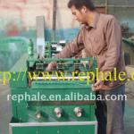 high quality stainless steel scourer making equipment