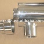 UV filter housing/UV water purifier