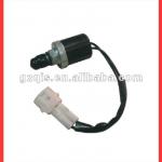 Hydraulic pressure sensor for Kobelco Excavator