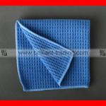 Microfiber Industrial Wiper Cloth