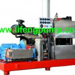 high pressure washer, high pressure water pump