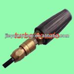 high pressure cleaner water turbo nozzle devil nozzle