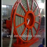 Spring Hose Reel drum,Hose reel,Drived by spiral spring