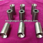 boron carbide blast nozzle