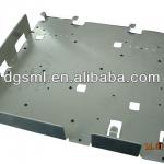 The SECC Stainless Steel Spare Part of Industrial Chassis