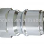 Car Wash Machine Quick Coupling (European std.) : TP-PF