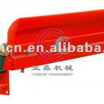 PU conveyor Belt Cleaner