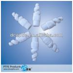 teflon Nozzle ptfe spiral spray nozzle