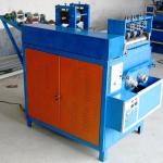 full auto scourer making machine