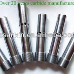 sand blasting boron carbide nozzle