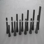 silicon carbide ceramic blast nozzle with good wear resistance