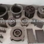 shot blasting machine accessories