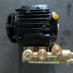 QL-290-1 high pressure water pump for car wash