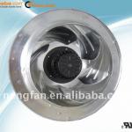 centrifugal fan R4E355-H096-50B