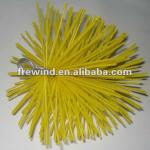 plastic wire chimney brush