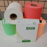 Air/Oil Filter Papers