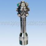 9800 Automatic Stainless Steel Tank-Washing Nozzle