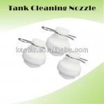 Rotation Nozzle / Rotation washing nozzle / Tank Cleaning nozzle