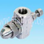 JN Full Cone Air Atomizing Spray Nozzle