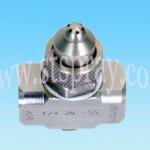SS303 Fuel Atomizer Nozzle with Adjustable Needle