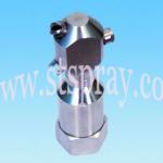 Stainless Steel Rotating Tank Cleaning Nozzles