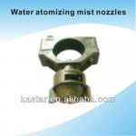 plastic spray nozzles low pressure