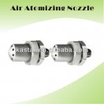Industrial Large Flow Air Atomizing Nozzle