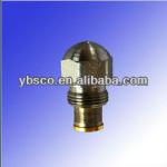 Fuel oil burner spray nozzle / injection oil burner spray nozzle