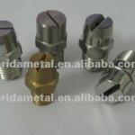 Good price Stainless Steel Hollow Cone Nozzle