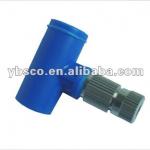 high pressure outdoor cooling fog misting spray nozzle