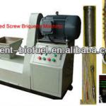 TN-ORIENT ZBJ-10 Advanced Briquette Machine