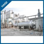 Biomass Wood Chips , Rice Husk Burner For Wood Chips Dryer