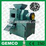 1ton Charcoal briquette machine