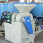 coal briquetting machine