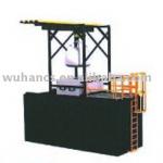 Bitumen Melting Unit