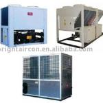 Modular air source heat pump(60kw,80kw,100kw-825kw)