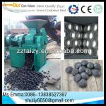 High pressure coal ball press machine 0086-13838527397