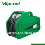 PCR-12A wipcool green Refrigerant Recovery Unit(machine)