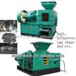 Deruixin Carbon Black Briquette Machine