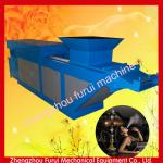 Low Energy Consumption activated charcoal machine with high yield