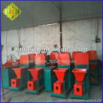 High Benefit Coconut Shell Charcoal Machine,BBQ Charcoal Briquette Machine Popular