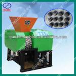 high capacity and durable coal powder briquette machine for sale