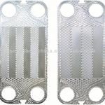 Plate Heat Exchanger Plates