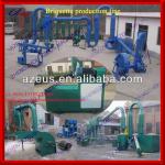 0086-15188378608 Energy saving biomass briquette machinery supplier provide biomass energy briquette equipment