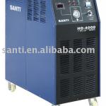 HHO generator Welding Cutting Oxyhydrogen machine(SANHO-4000)-